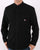 Tommy Jeans True Black Denim Shirt Black