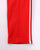 Adidas Originals Beckenbauer Track Pants Red