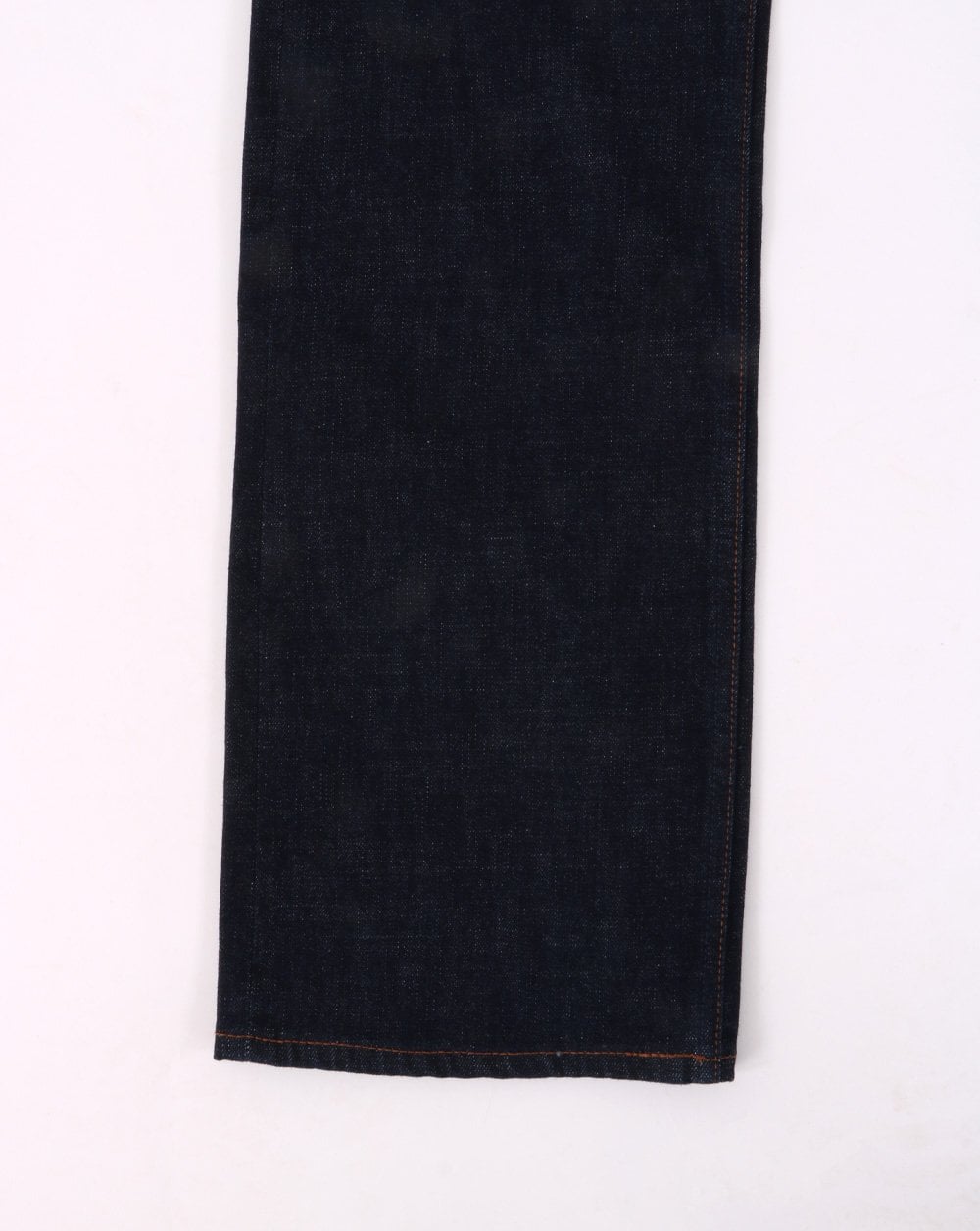 Pretty Green – Straight Fit Jeans in dunkler Waschung