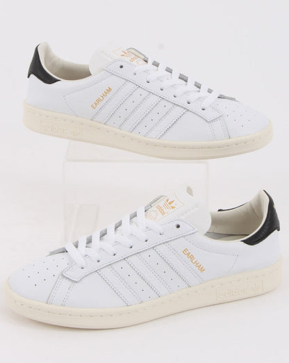 Adidas Earlham Sneakers Weiß