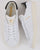 Adidas Earlham Trainers White