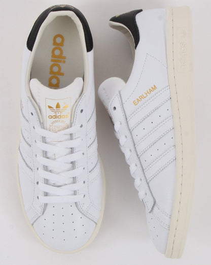 Adidas Earlham Sneakers Weiß