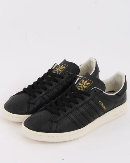 Adidas Earlham Sneakers Schwarz