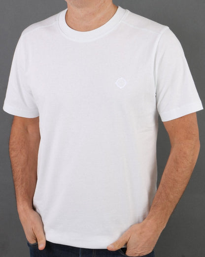 Ma.strum Icon T-Shirt Eisblau