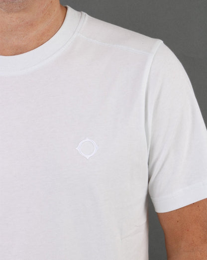 Ma.strum Icon T-Shirt Eisblau