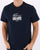 Lacoste Logo T-shirt Navy