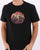 Pretty Green Beach Party T-shirt Black