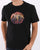 Pretty Green Beach Party T-shirt Black
