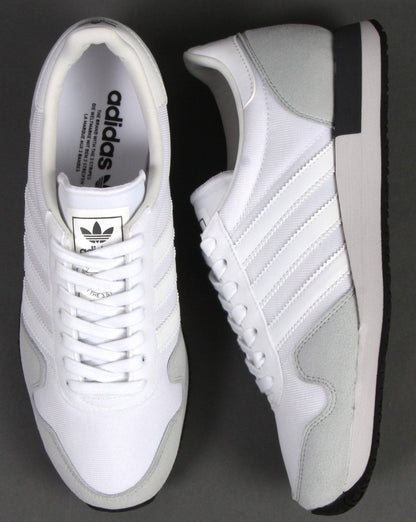 Adidas USA 84 Sneaker Weiß