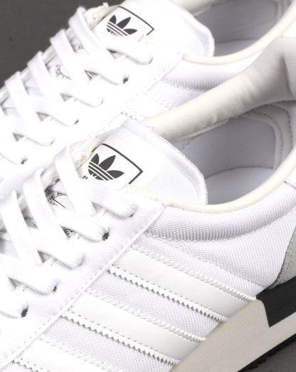 Adidas USA 84 Sneaker Weiß