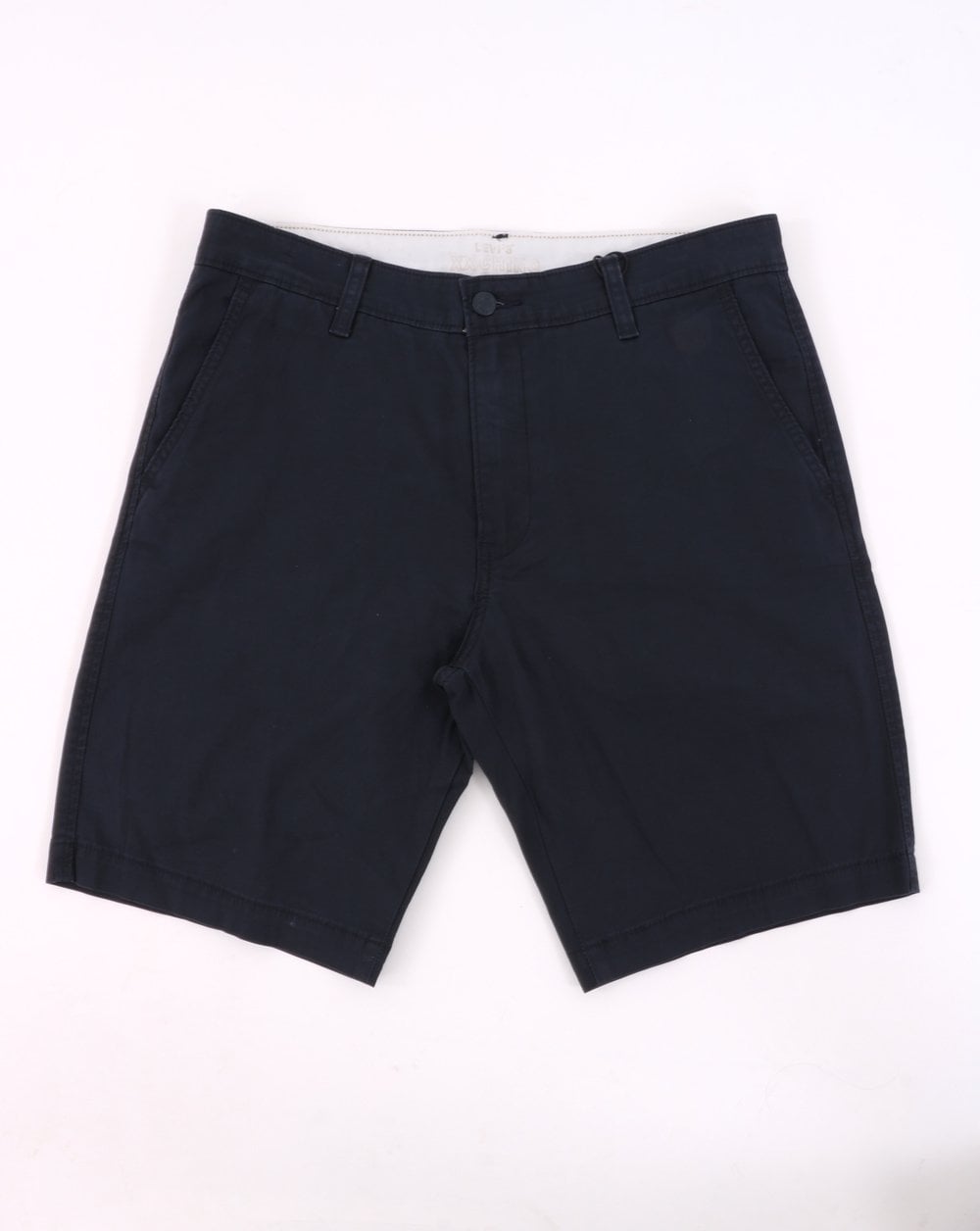 Levi's – Chino-Shorts in Baltic Navy