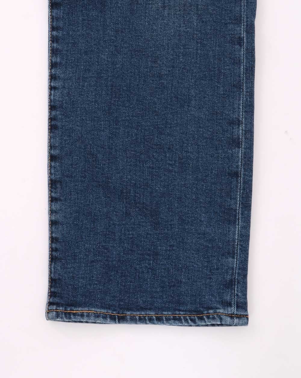 Levi's – 501 Original – Jeans in Bubbles-Blau