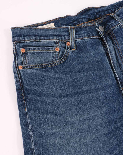 Levi's – 511 – Slim-Fit-Jeans in „Every Little Thing“ Blau