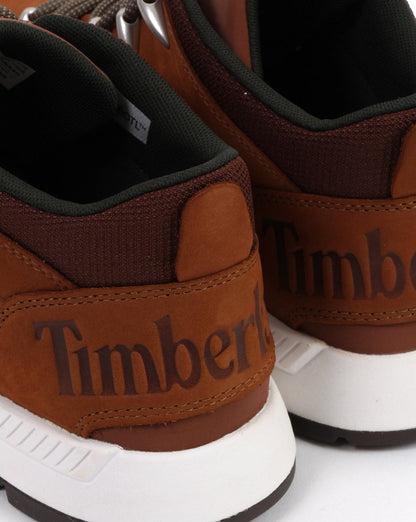 Timberland Sprint Trekker Boot Rost Nubuk