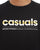 Weekend Offender Badali T-shirt Black