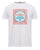 Weekend Offender Supersonic T-shirt White