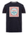 Weekend Offender Supersonic T-shirt Navy
