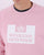 Weekend Offender Penitentiary Sweatshirt Pink