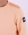 Weekend Offender F Bomb Sweatshirt Apricot
