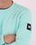 Weekend Offender F Bomb Sweatshirt Aqua