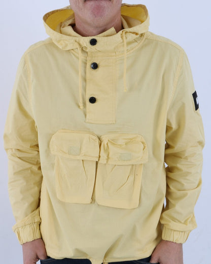 Weekend Offender SP Taschenkittel Gelb