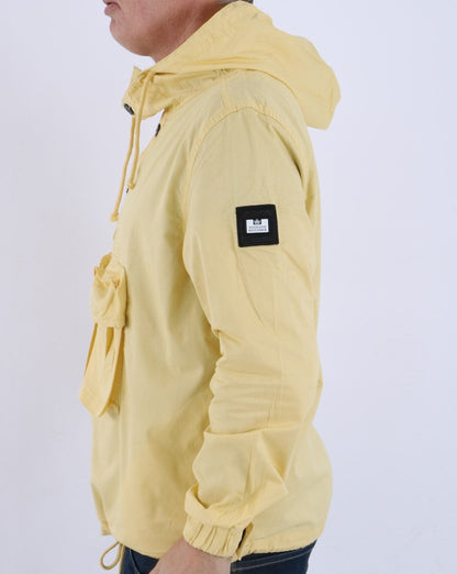 Weekend Offender SP Taschenkittel Gelb