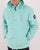 Weekend Offender Naz Jacket Aqua