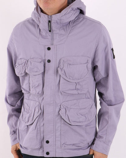 Weekend Offender Cotoca Jacke Primrose