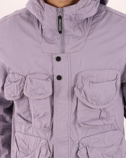 Weekend Offender Cotoca Jacke Primrose