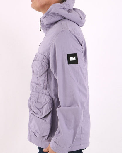 Weekend Offender Cotoca Jacke Primrose