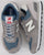 New Balance 574 Trainer Grey/Blue