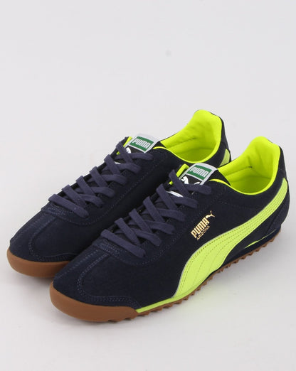 Puma Arizona Og Trainer Marine/Gelb