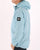 Weekend Offender Technician Jacket Sky Blue