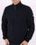 Weekend Offender 1/4 Zip Sweat Navy
