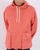Pretty Green Mallow Smock Coral