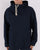 Pretty Green Mallow Smock Navy