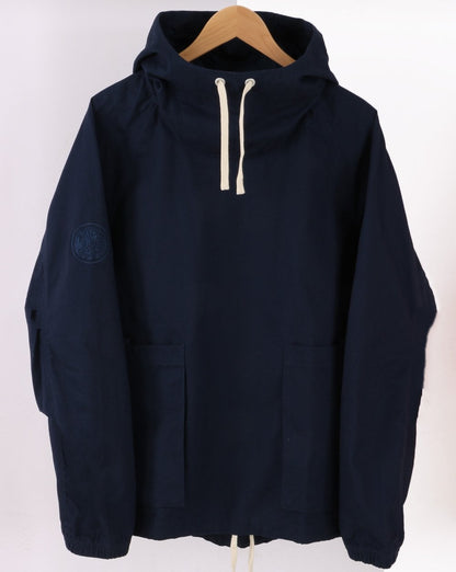 Pretty Green Mallow Kittel, Marineblau