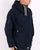 Pretty Green Mallow Smock Navy