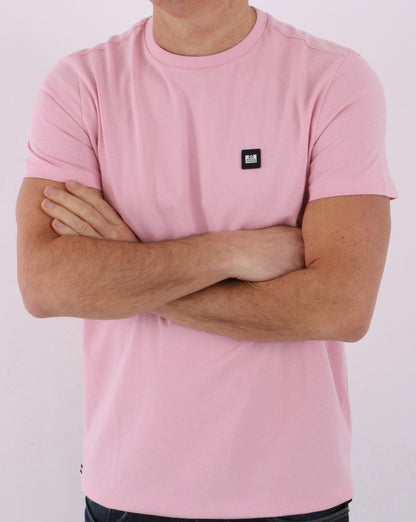 Weekend Offender Cannon Beach T-Shirt Rosa