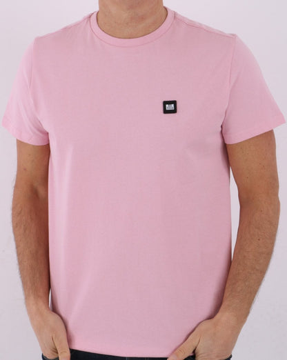 Weekend Offender Cannon Beach T-Shirt Rosa