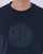 Pretty Green Gillespie T-shirt Navy