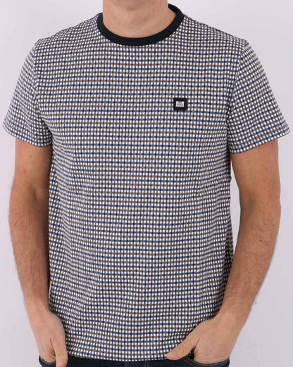 Weekend Offender Calvados Ave T-Shirt Hauscheck