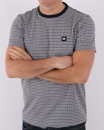 Weekend Offender Calvados Ave T-Shirt Hauscheck