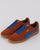 Puma Madrid Trainer Mocha/Royal