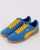 Puma Madrid Trainer Royal Blue/Yellow