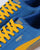 Puma Madrid Trainer Royal Blue/Yellow
