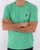 Lyle & Scott T-shirt Green