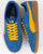 Puma Madrid Trainer Royal Blue/Yellow