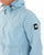 Weekend Offender Technician Jacket Sky Blue