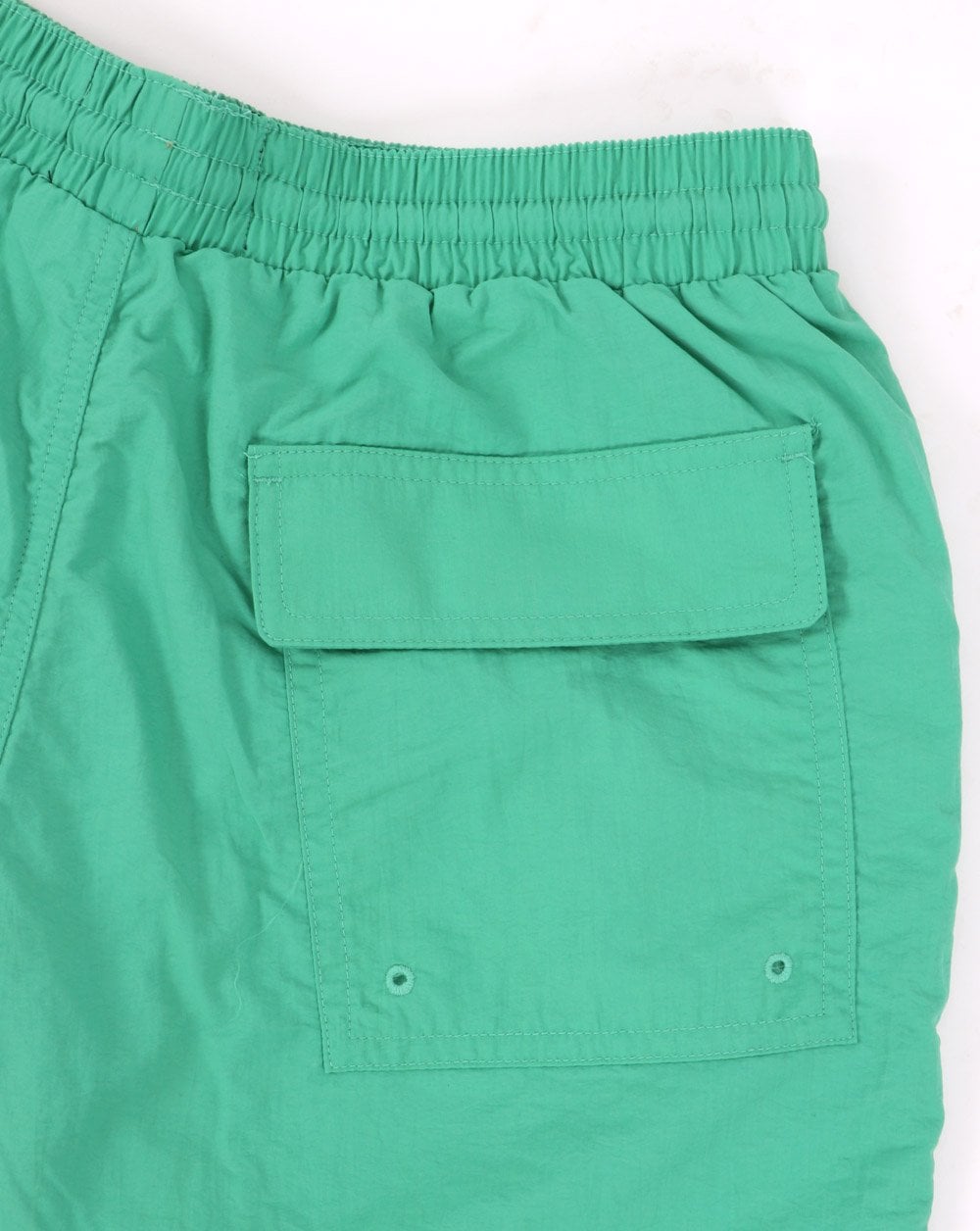 Lyle &amp; Scott Logo Badeshorts Grün